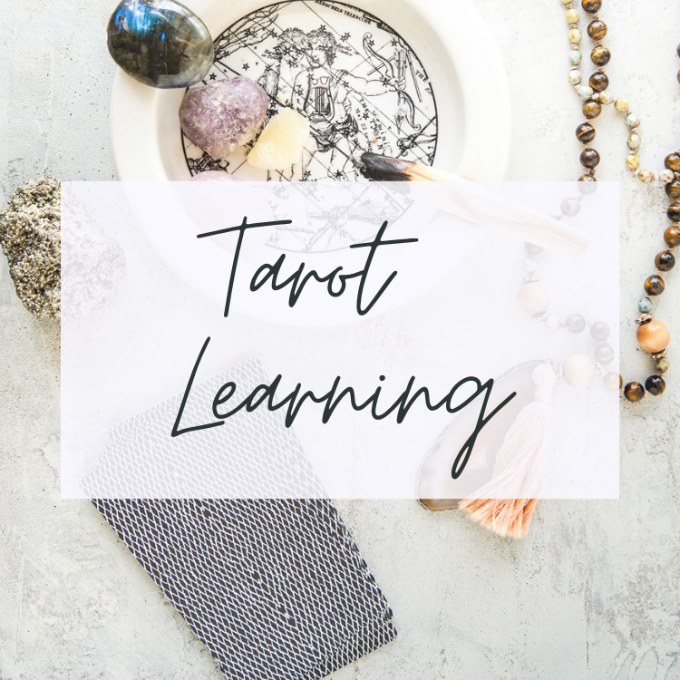 Tarot_Learning_Anette_S._Robert